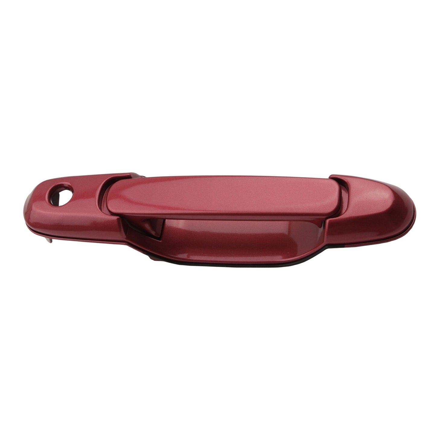 Front Right Outside Door Handle For 98-03 Toyota Sienna Napa Burgundy Pearl 3M6