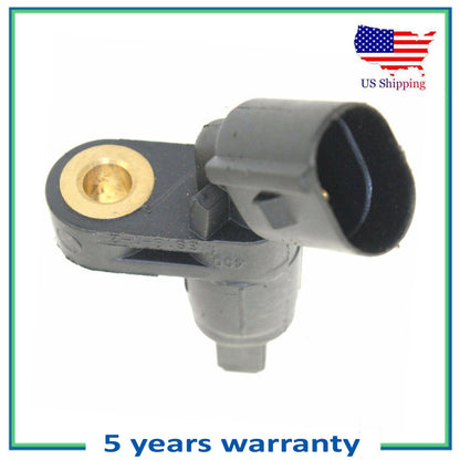 Front Right RH ABS Wheel Speed Sensor For 1J0927804 VW Beetle Jetta Golf Audi TT
