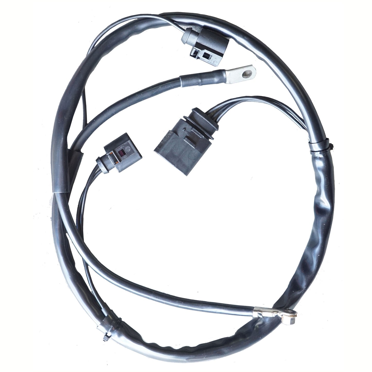 1J0971349FN Charging System Alternator Wiring Harness For Volkswagen Golf