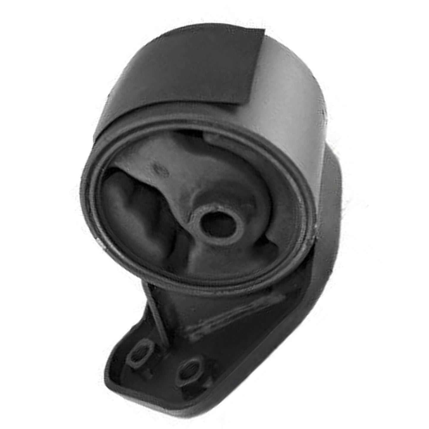 Transmission Mount 03-05 Motorking for Hyundai Accent 1.6L for Auto. A6186 9296