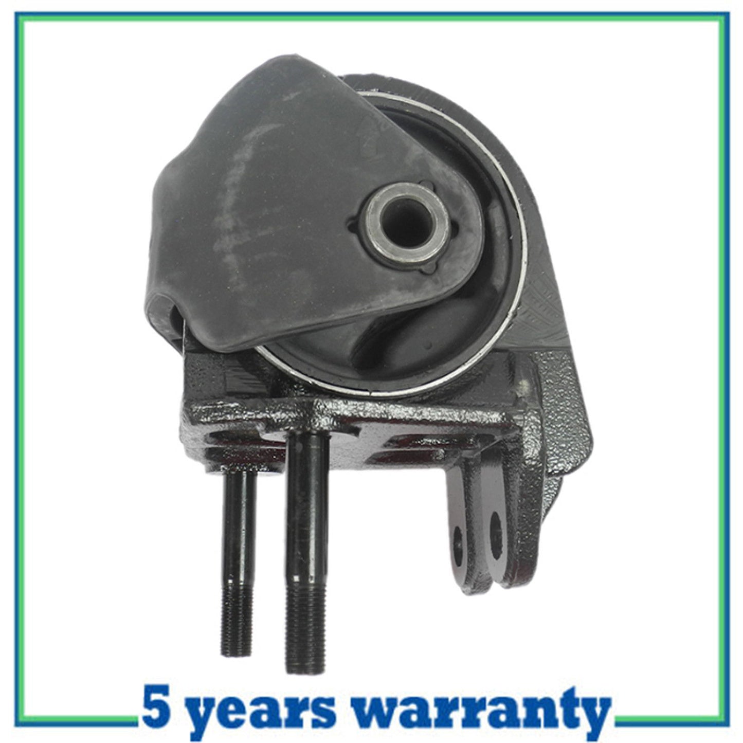 Transmission Mount Auto 7195 For 10-12 Hyundai Santa Fe / 11-16 Kia Sorento 2.4L