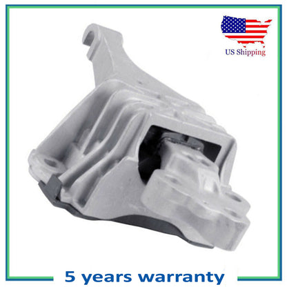 Izquierdo Transmisión Montaje MotorKing para 2013-2016 Dodge Dart 2.0L 2.4L Auto