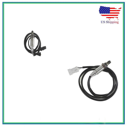 Nuovo Ossigeno Sensore Per 94 Volvo 850 Base 2.4L