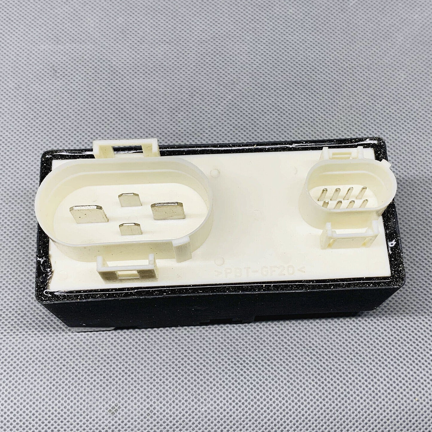C153 Per Ventola Raffreddamento Controllo Modulo Volkswagen Corrado Jetta Passat