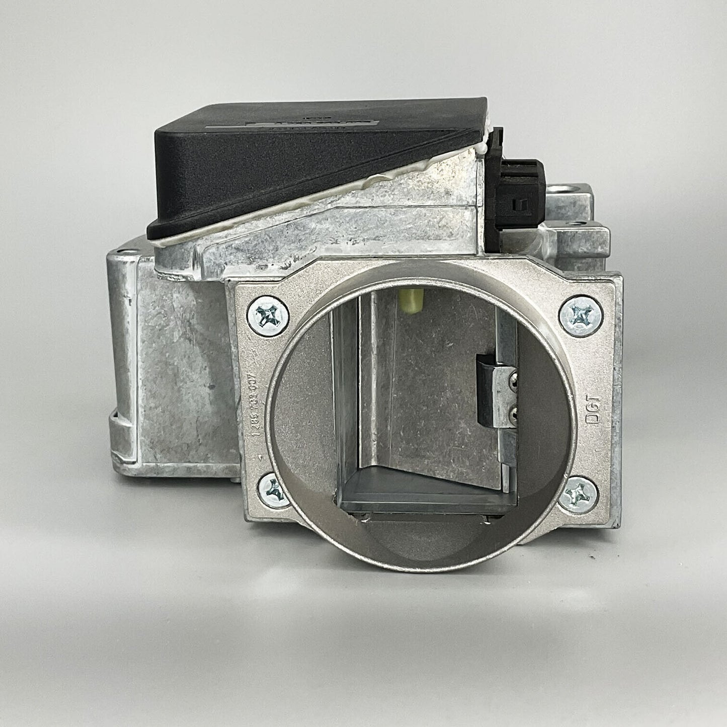 Lucas Masa Air Flow Medidor Sensor Con Módulo BOSCH Para 83-87 Jaguar XJ6 Xjs