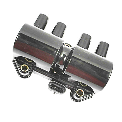UF356 B327 IGNITION COIL PACK For 98-03 Daewoo Isuzu 2.2L 2.0L 1.6L 4CYL