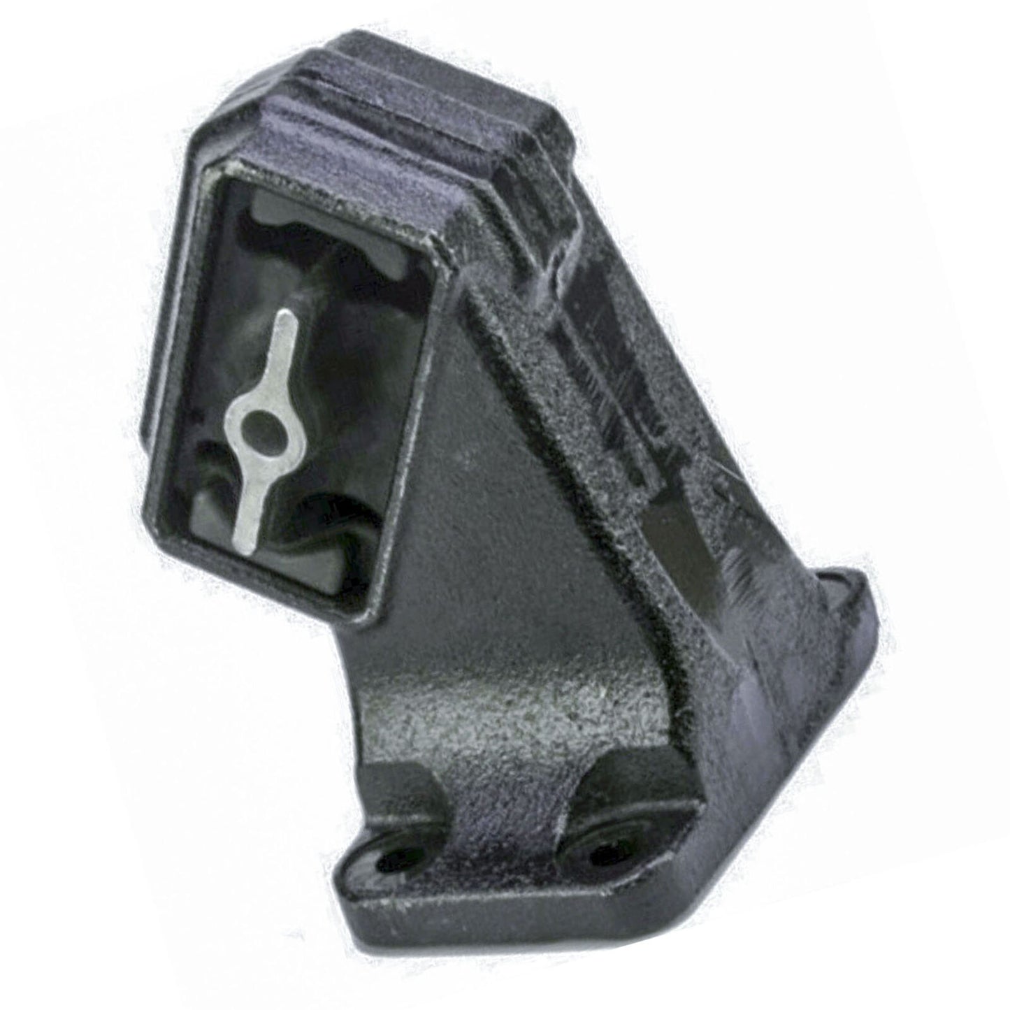 Front Left Engine Motor Mount For 2013 2014 2015 2016-1018 Ram 2500, 3500 6.7L