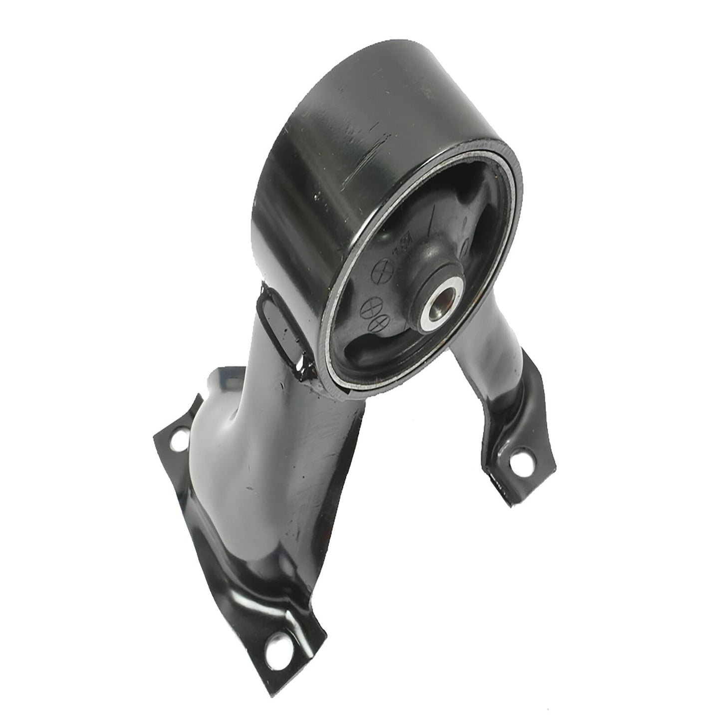 2PCS Engine Motor Mount New For 2004-2006 Mitsubishi Lancer 2.4L 4617 4640