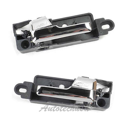 DS370 Interno Porta Manico Posteriore Coppia Set Per Ford Fusion Mercury Lincoln