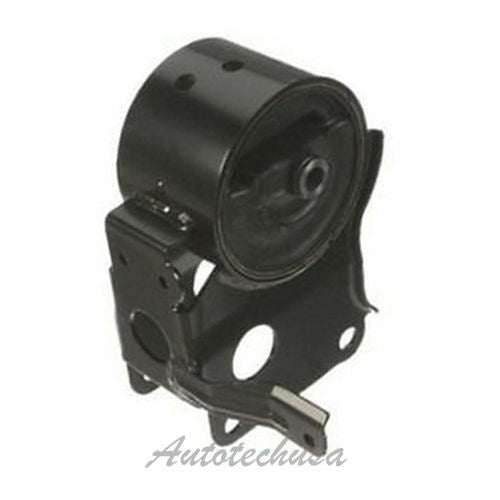 M327 Engine Motor Mount Set 3PCS For 2002-2009 Nissan Altima Maxima Quest 3.5L