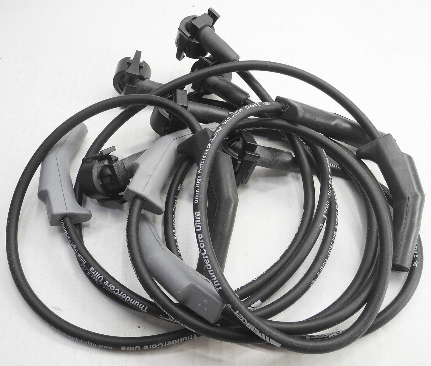 900-1379 Walker Spark Plug Wire Set For 95-99 Ford Windstar Limited LX GL Base