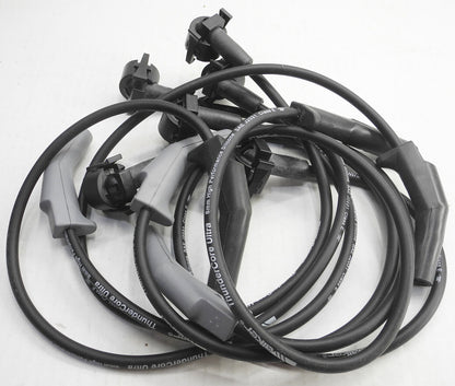 900-1379 Walker Spark Plug Wire Set For 95-99 Ford Windstar Limited LX GL Base