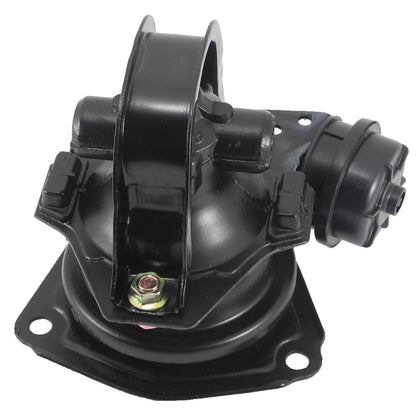 Set 2PCS Engine Motor Mount For 1990-1993 Honda Accord 2.2L 6512 6587