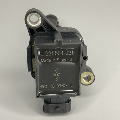 OE Bosch Allumage Bobine 2PCS 0221504021 Pour Polaris Msx 150 FST Dragon Iq FS