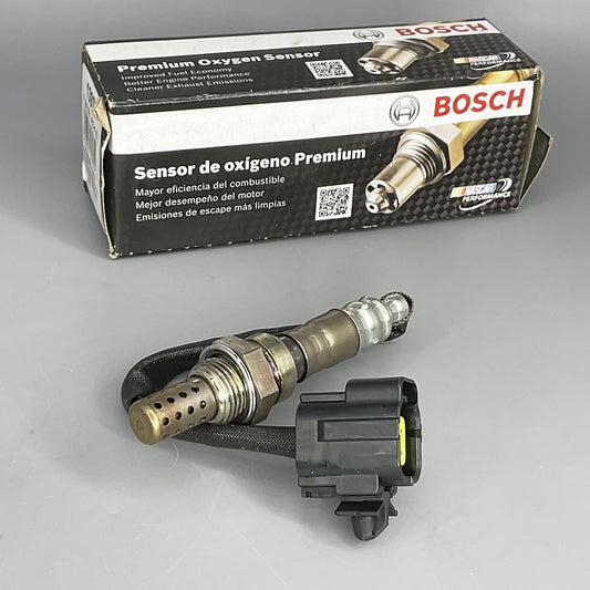 EO GENUINE Oxygen Sensor 13970 For 1999-2000 Mazda Protege ES 1.8L