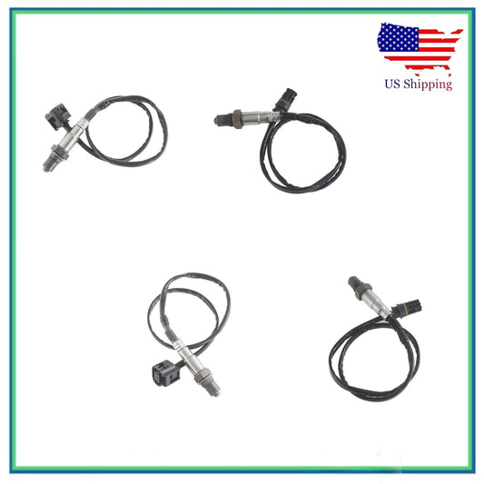 Brand New Oxygen Sensor For 2011-2012 BMW 750Li ActiveHybrid 4.4L