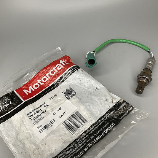 MOTORCRAFT GENUINE Oxygen Sensor For 1991-2016 Ford Lincoln Mercury DY-1401