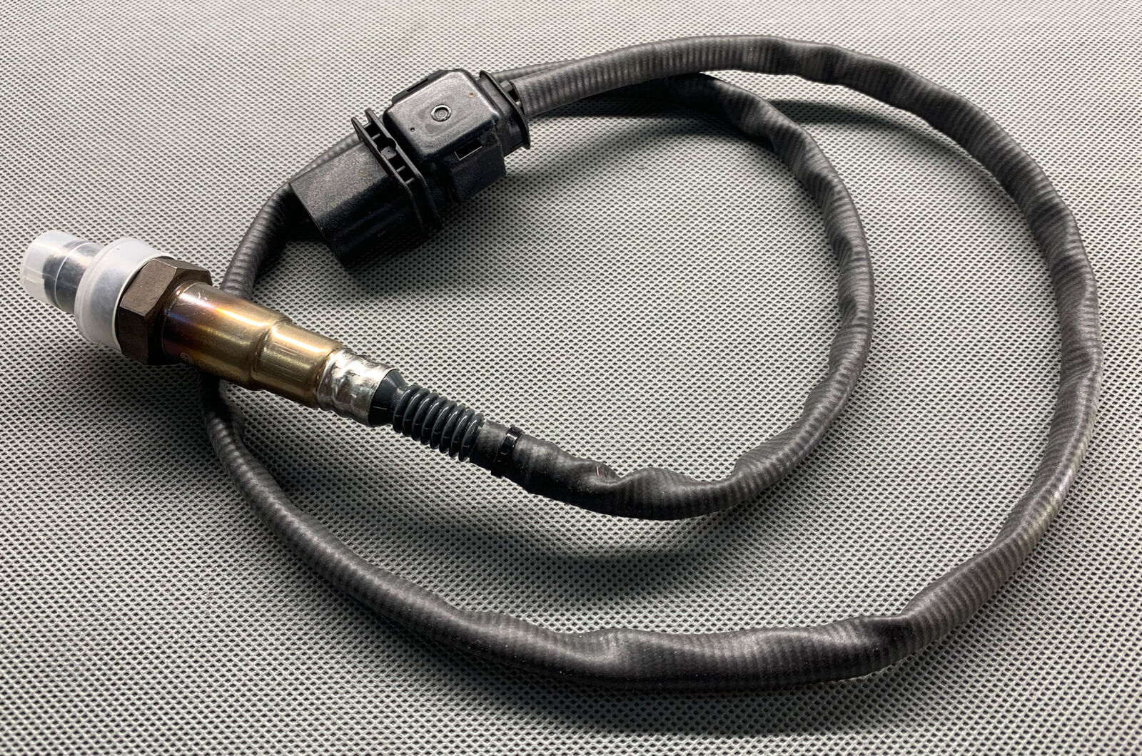Lambda Oxygen Sensor Lambda Sensor 0258017025 17025 For Chevy Ford Esc ...