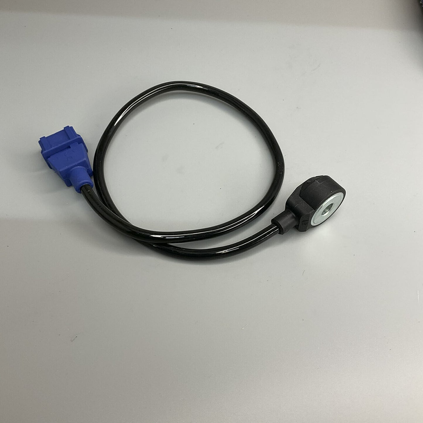 For 1988-2002 Audi Porsche Volkswagen 0261231036 Bosch GENUINE Knock Sensor