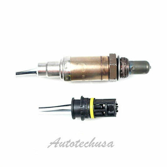 Lambda Oxygen Sensor For 1995-1996 Mercedes Benz E320 0005405917 13-597 13597