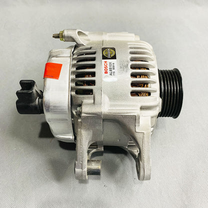 BOSCH Reman Alternator For 1988-1998 CHRYSLER DODGE PLYMOUTH JEEP AL6510X