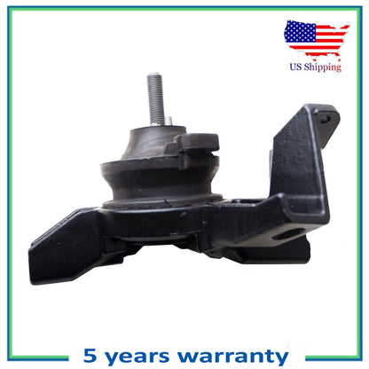 Delantero Derecho Motor Montaje 71014 EM-7036 Para 2003-2005 Hyundai Santa Fe