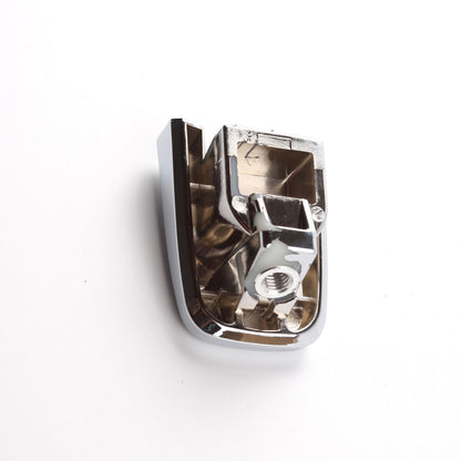 Front Right / Rear Outside Door Handle Trim Chrome For Leaf Maxima Murano Sentra