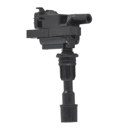 2PCS Ignition Coil For UF407 5C1208 C1340 Mazda 01-03 Protege 02-03 Protege5 2.0