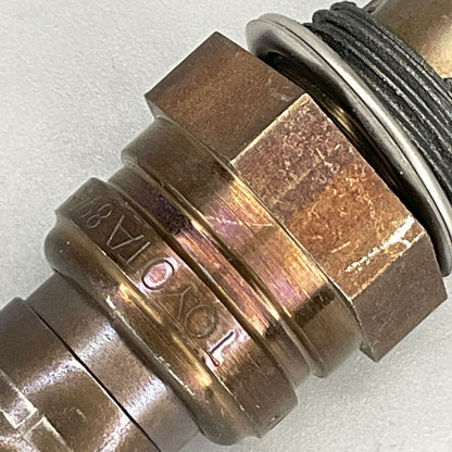 OE Genuine Oxygène Lambda Capteur O2 Pour 1990-1992 Lexus LS400 V8 4.0L