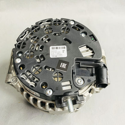 Originale BOSCH Alternatore Per 2007-11 Dodge Sprinter Mercedes CL550 S550