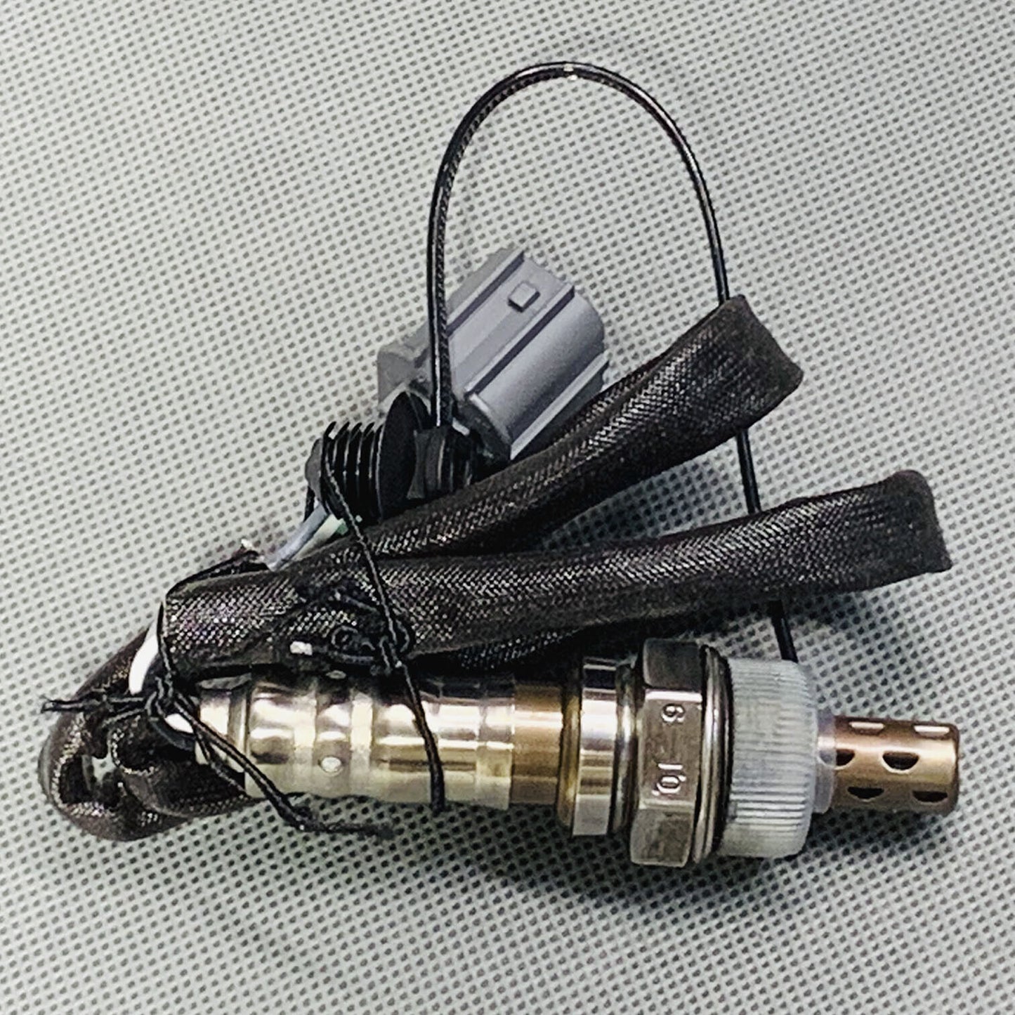 En Aval Orig. Véritable Oxygène Lambda Capteur O2 15912 Pour Saturn Vue 3.5L