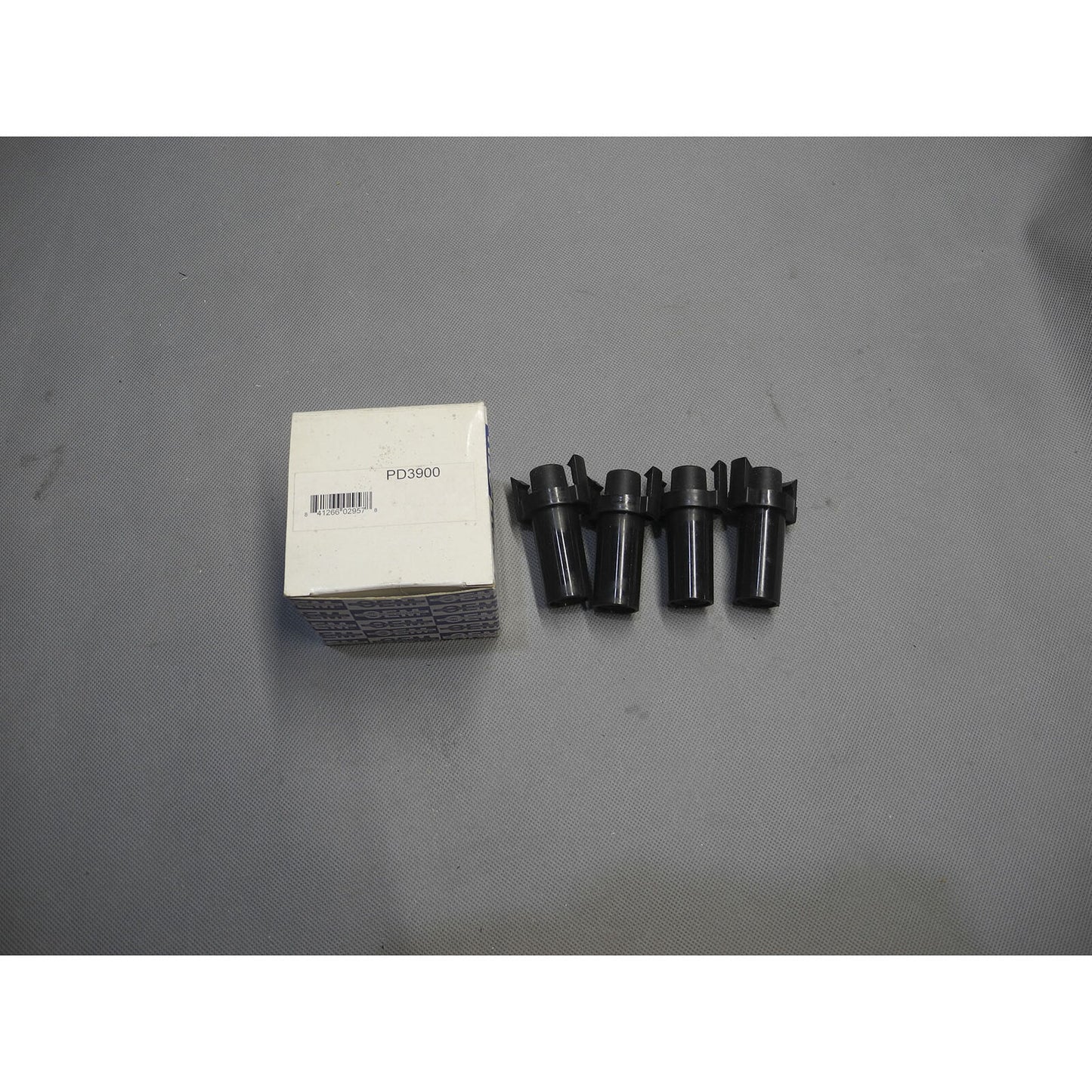 Ignition Coil Boot OEM PD3900 4PCS For Oldsmobile Buick Pontiac Chevrolet