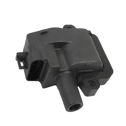 New UF192 Ignition Coil & 5325 Spark Plug For Chevrolet GMC Pontiac 5.7L 8.1L