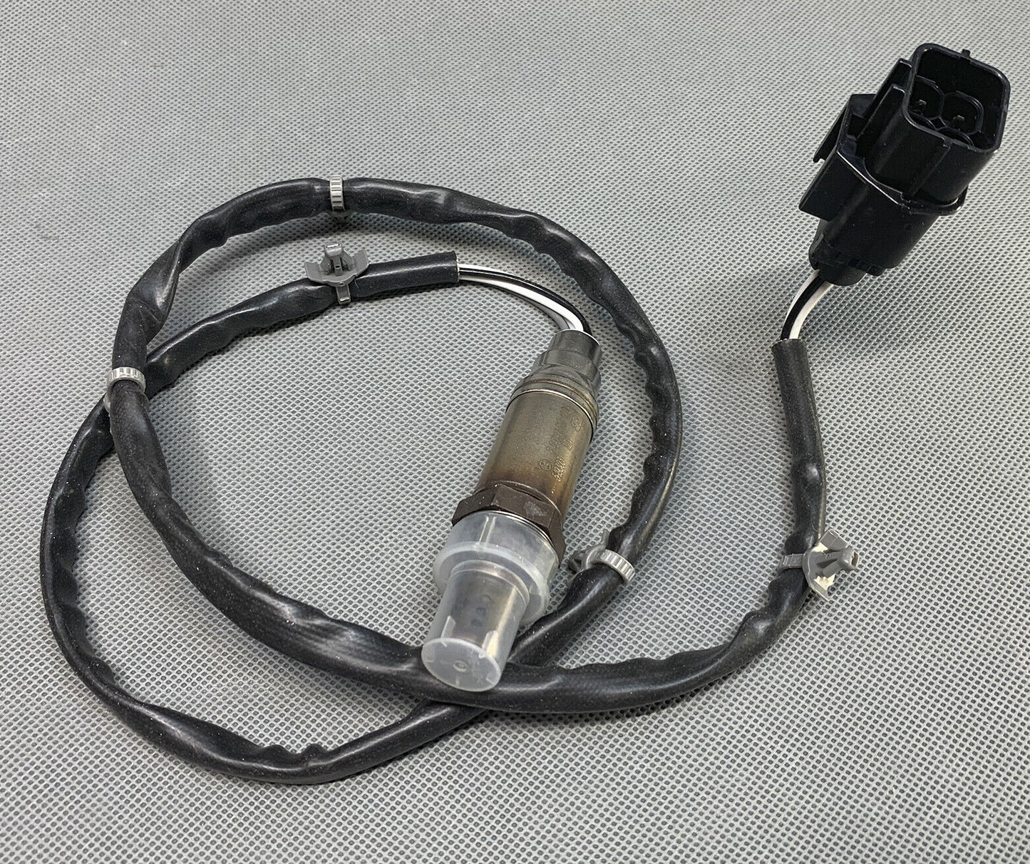 Orig. Originale Ossigeno Sensore a Valle 13374 Per Infiniti I30 Nissan Maxima
