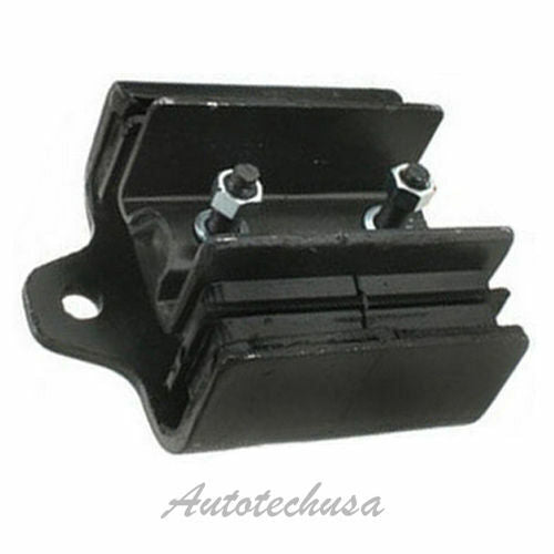 For 1998-2004 Nissan Xterra Frontier 2.4L 3.3L Rear Engine Motor Mount 7319 4WD