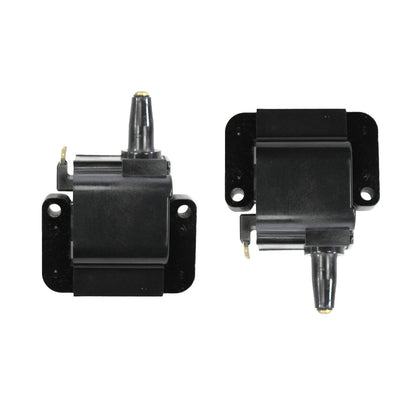 2PCS Allumage Bobine Pour UF203 5C1006 96-02 Honda Accord 97-99 Acura CL 2.2L