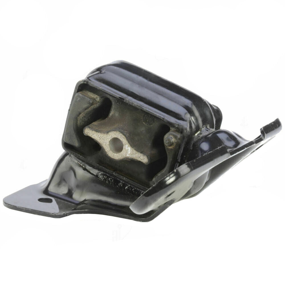 Set Front Left & Front Right Engine Motor Mount For Dodge Nitro Jeep Liberty 3.7