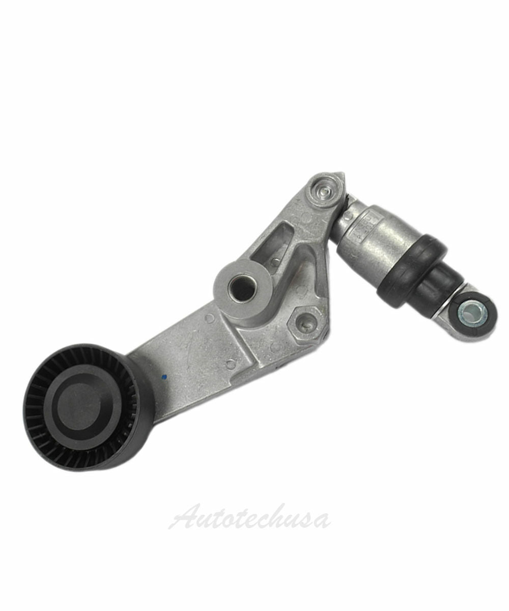 Serpentine Driver Fan Belt Tensioner RK1042 For Celica Corolla Matrix Prizm 1.8L