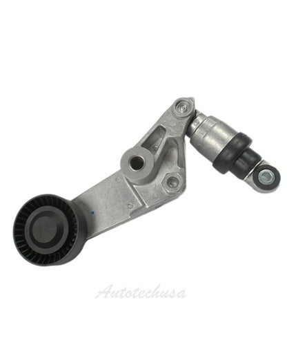 Serpentine Driver Fan Belt Tensioner RK1042 For Celica Corolla Matrix Prizm 1.8L