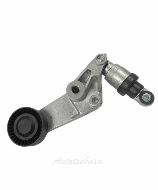 Serpentine Driver Fan Belt Tensioner RK1042 For Celica Corolla Matrix Prizm 1.8L
