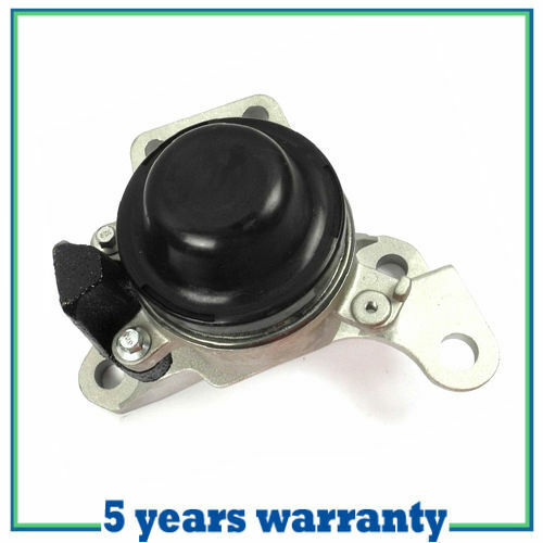 MK130 Right Engine Motor Mount With Bracket For 07 08-2012 Mazda CX-7 2.3L 2.5L