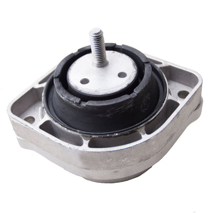 Front Left & Right Engine Motor Mount Set of 2PCS For 2004-2006 BMW X3 2.5L 3.0L