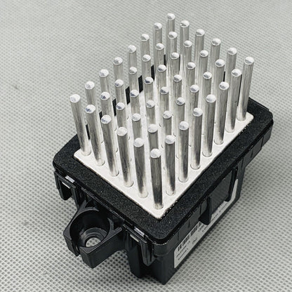 EO Genuine Blower Motor Power Module For Chrysler Dodge Ram Jeep F011500146