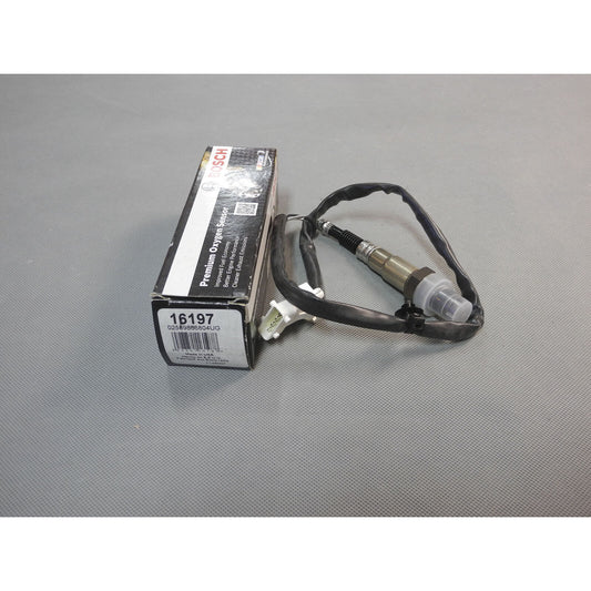 New OE Oxygen Sensor 16197 Fits Volvo C70 S70 V70 2.3L 2.4L Downstream