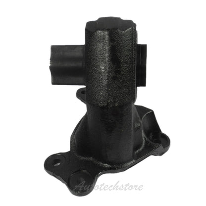 Avant Gauche Moteur Montage Moteur 3343 Pour 2007-2010 2011 Jeep Wrangler 3.8L