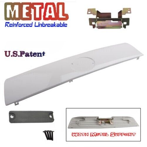 DS1040BSR Arrière Hayon Poignée Moulure Garniture Pour 05 06-2010 Scion TC 040