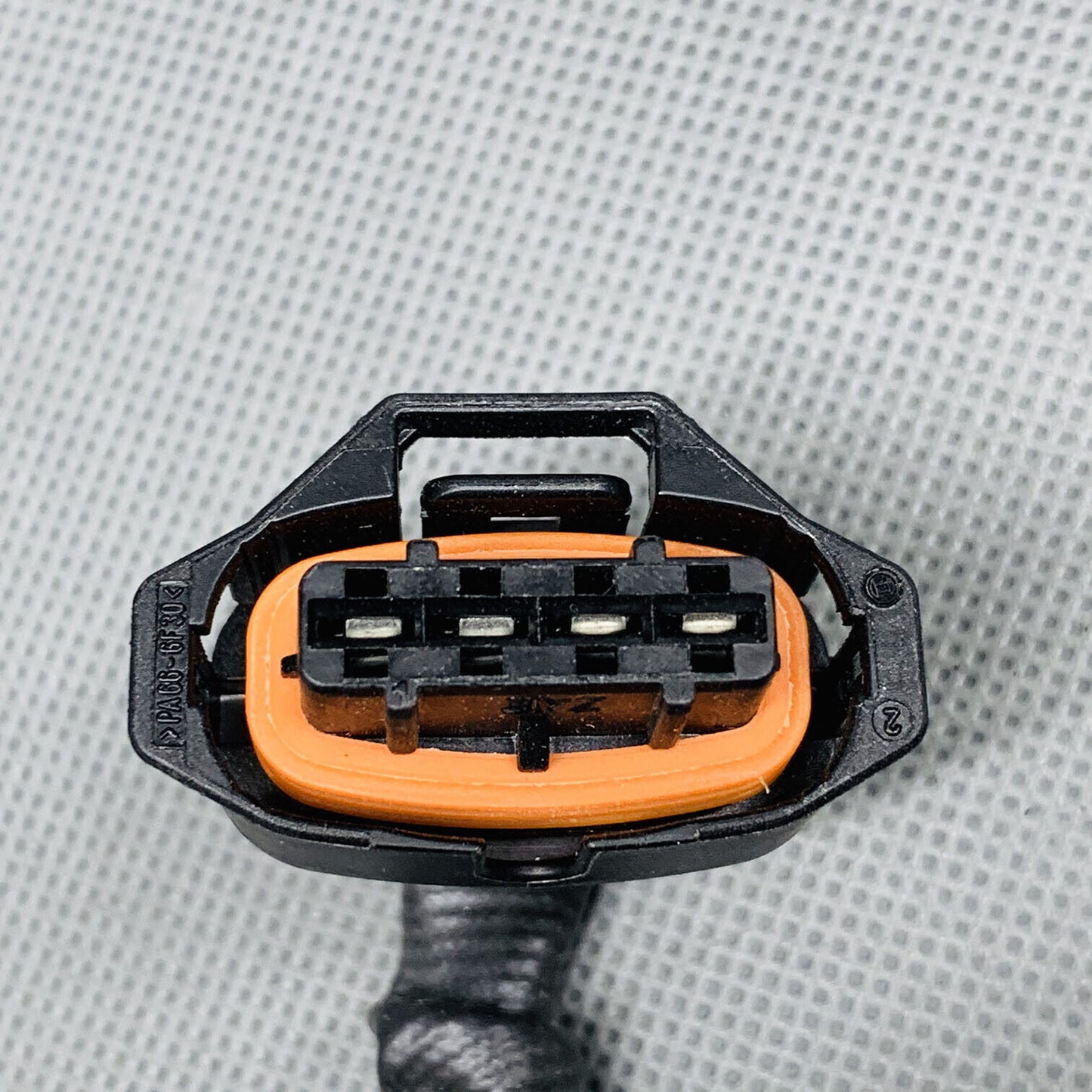 55572216 Orig. Oxygène Capteur O2 Pour Chevrolet Cruze Limitée 1.4L 1.8L en Aval