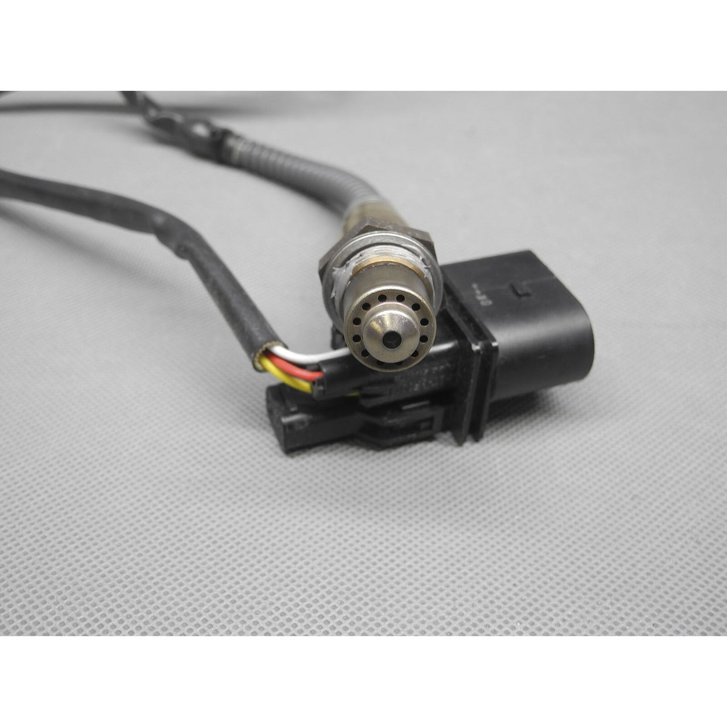 Orig. Originale Sonda Lambda Sensore 17403 Per VW Volkswagen Touareg 2004-2005