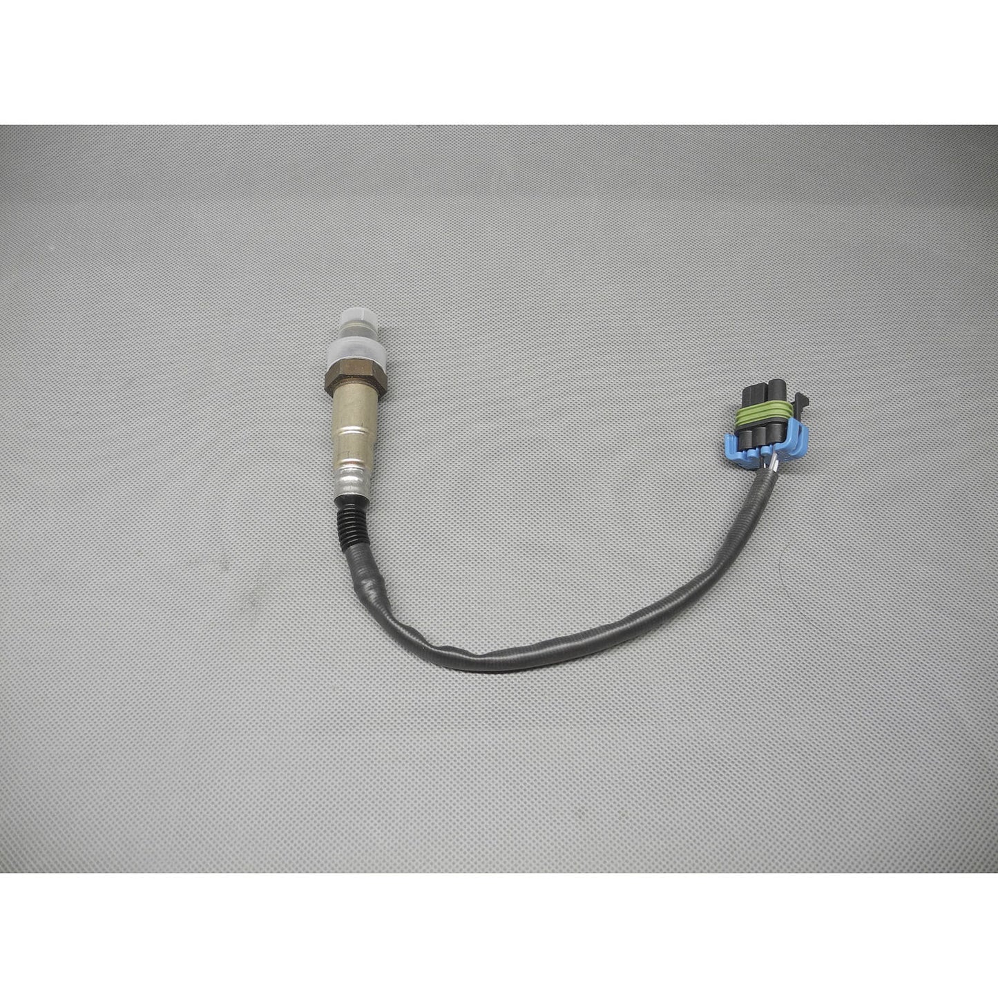 OE GENUINE Oxygen Sensor 0258010088 For 2004-2016 Cadillac Saab GMC Buick Chevy