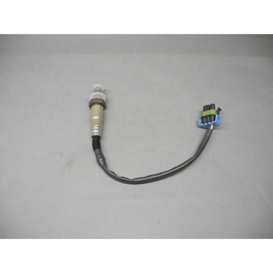 OE GENUINE Oxygen Sensor 0258010088 For 2004-2016 Cadillac Saab GMC Buick Chevy